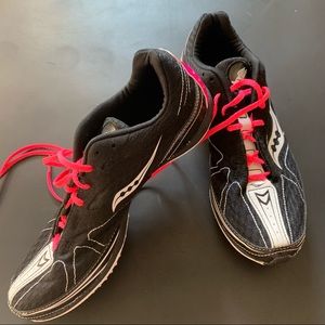 Saucony Womens Kilkenny XC4 Spikes